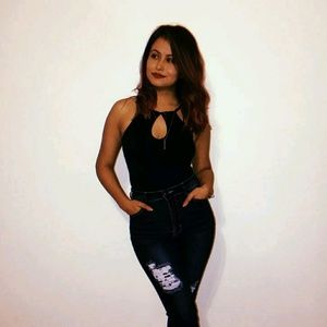 Meet your Posher, Berenice